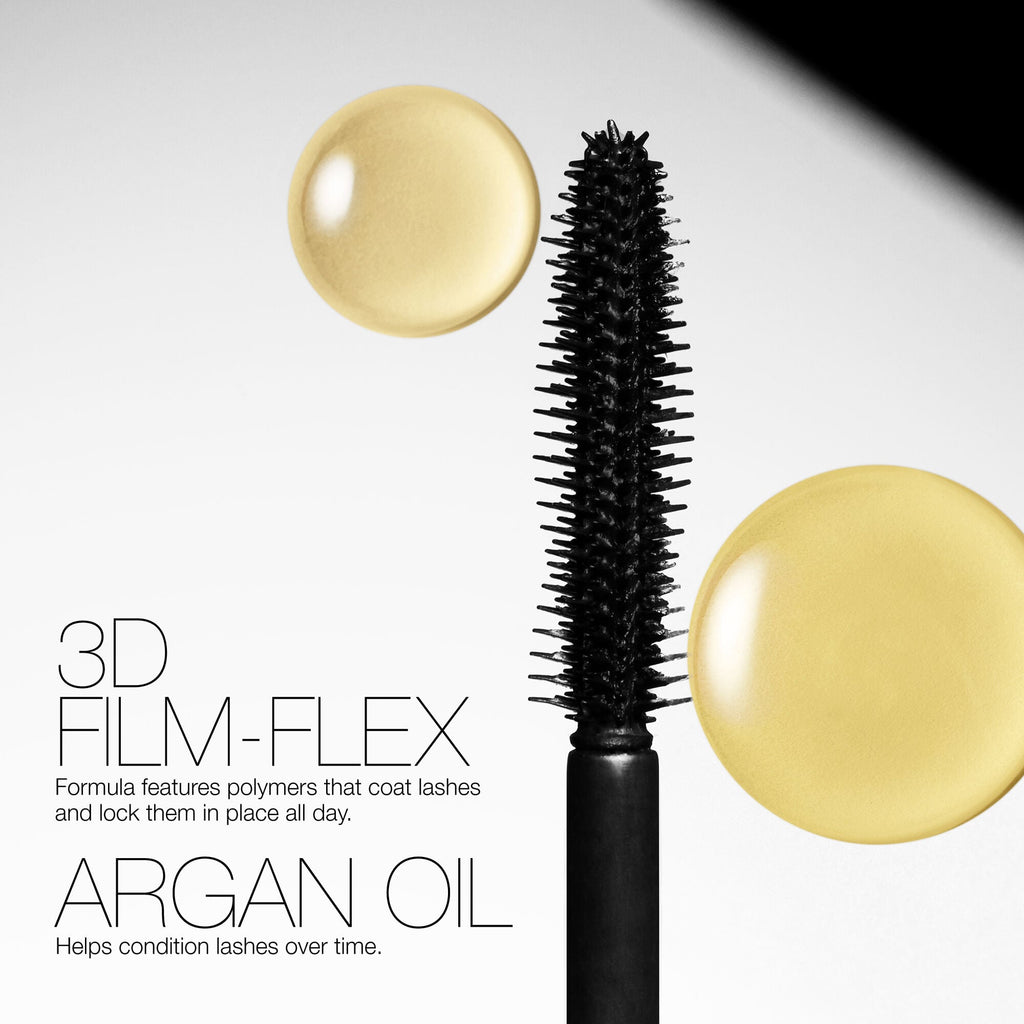 The Notorious Mascara Duo