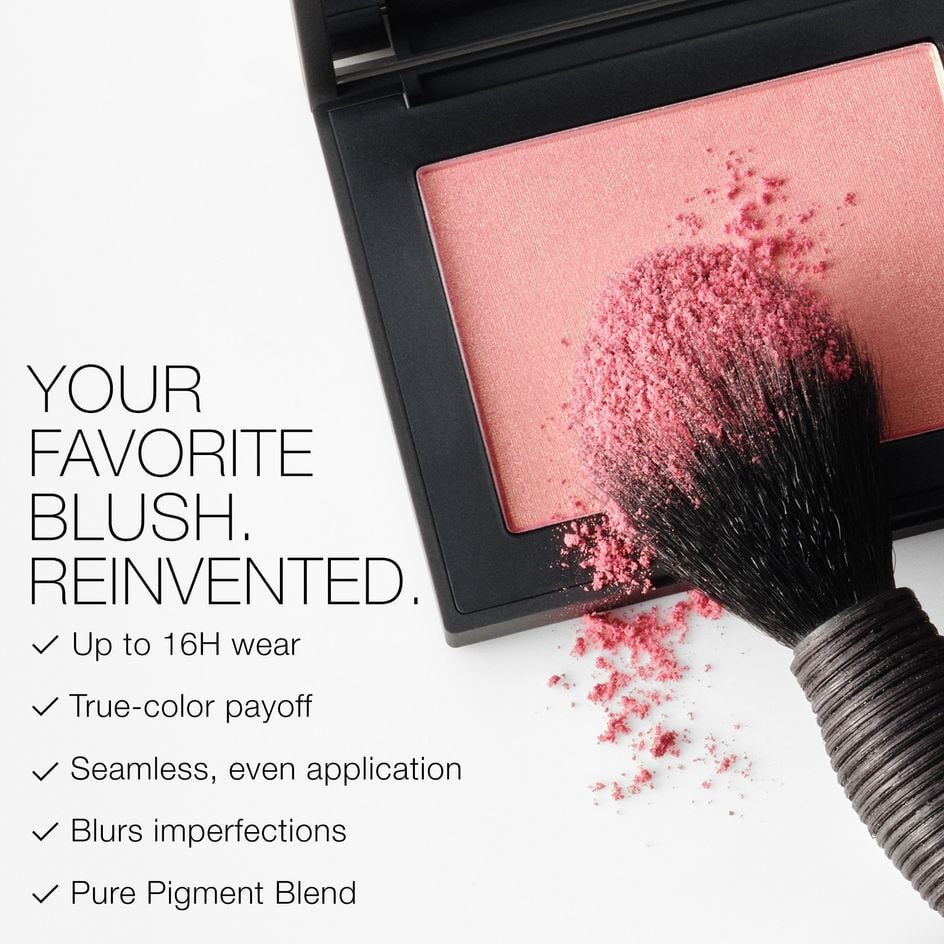 The Iconic Blush & Bronzer Set