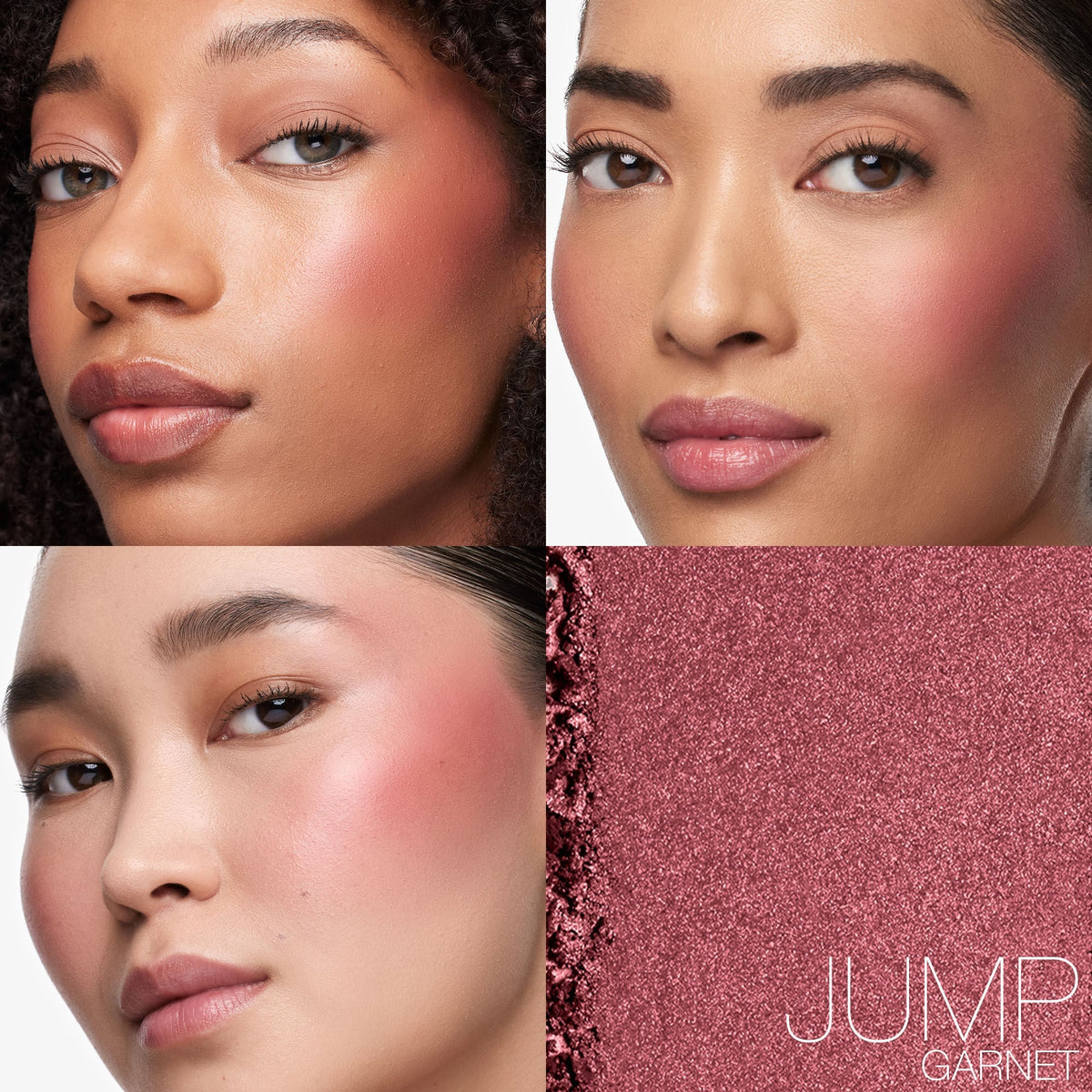 Light Reflecting™ Luminizing Blush