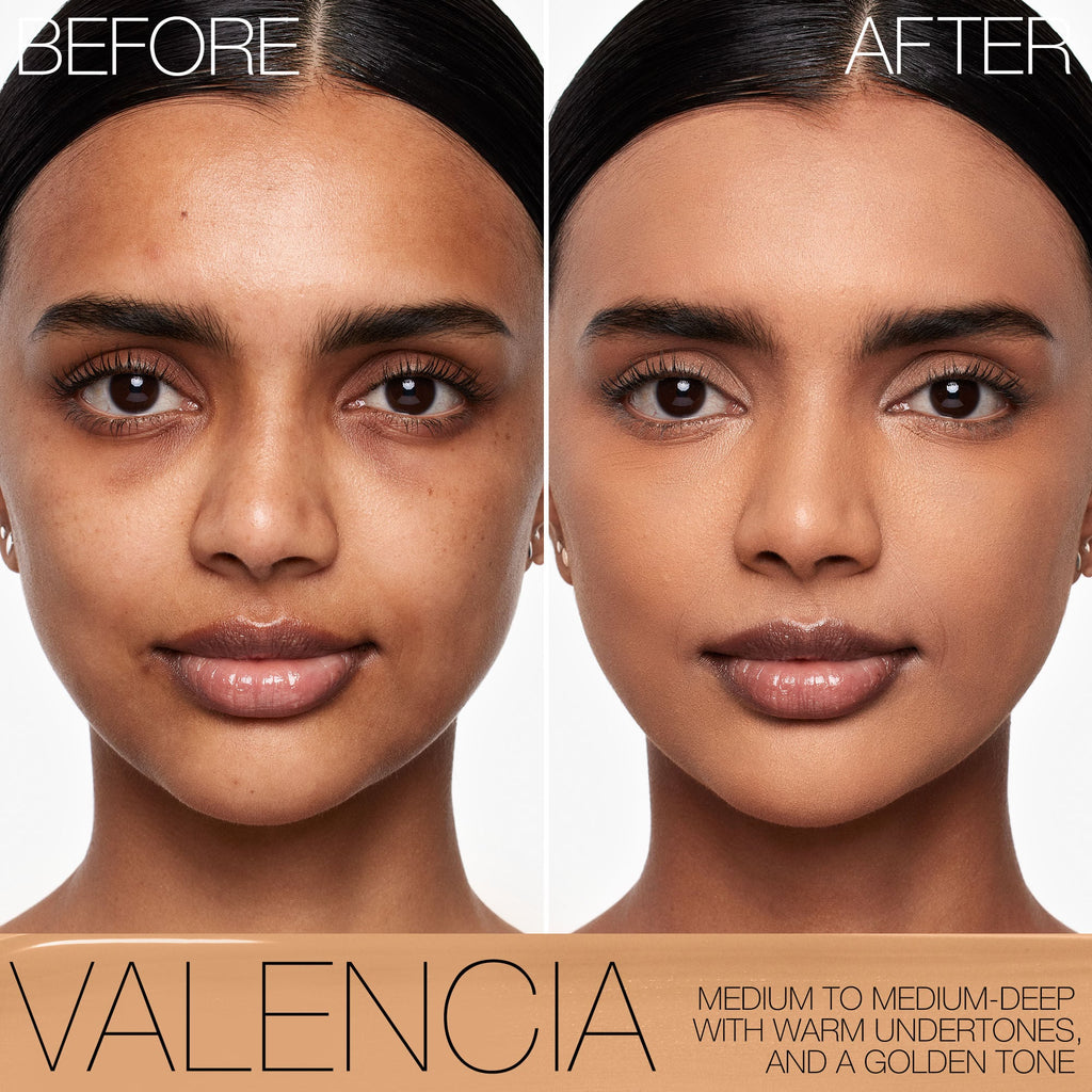 The Matte Foundation & Concealer Set