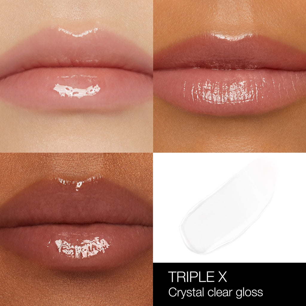 Afterglow & Powermatte Lip Set