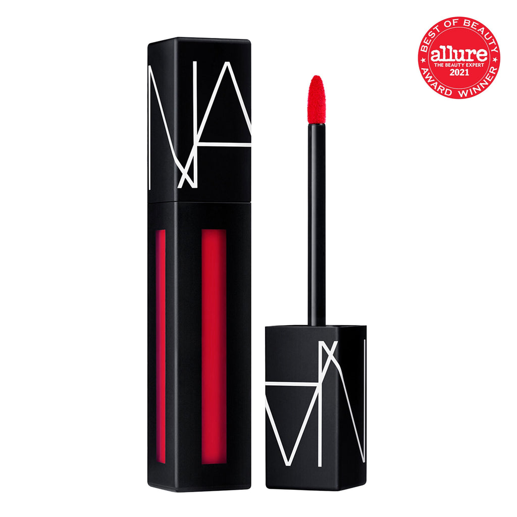 Powermatte Lip Pigment