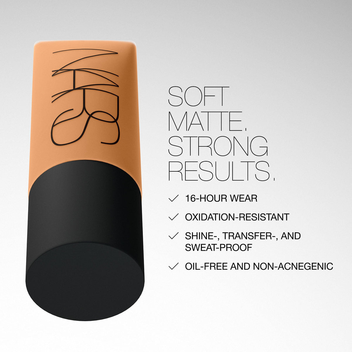 The Soft Matte Powder & Foundation Set