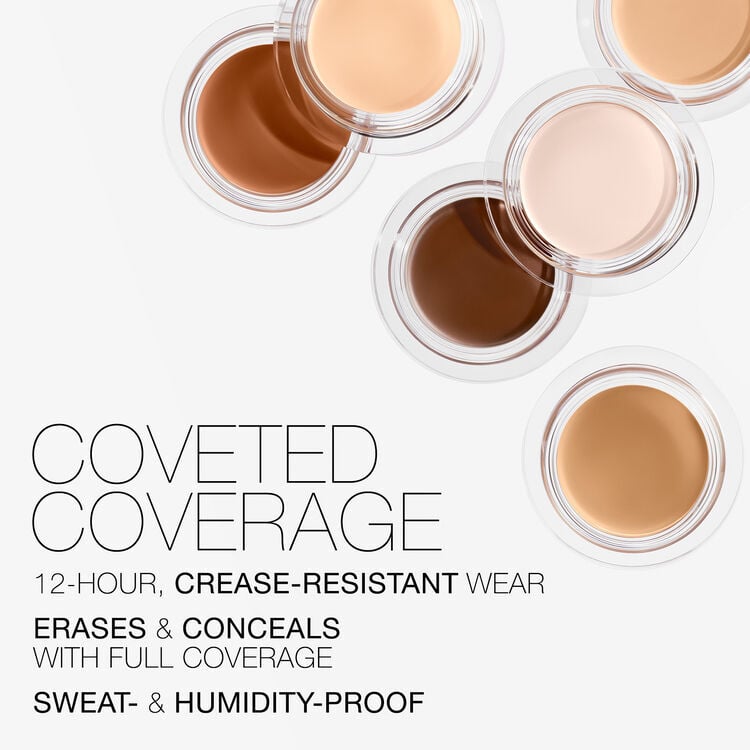 The Radiant Foundation and Matte Concealer Set