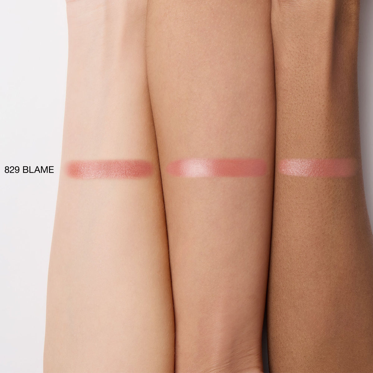 Iris Van Herpen x NARS Explicit Lipstick