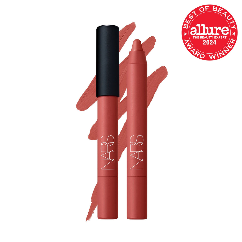 Powermatte High-Intensity Lip Pencil
