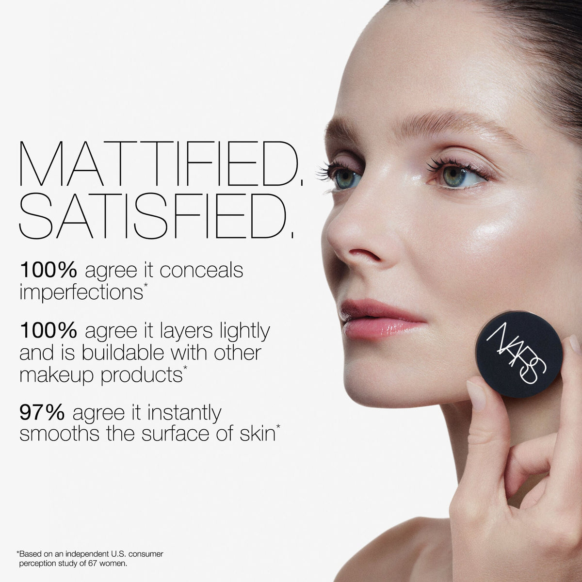 The Soft Matte Concealer & Foundation Set