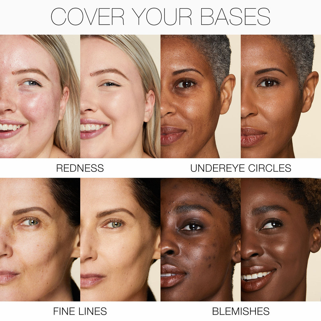Irresistible Skin Set