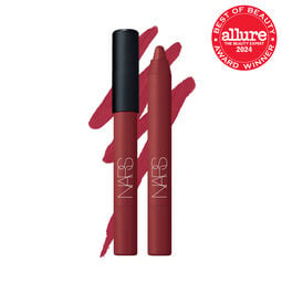 Powermatte High-Intensity Lip Pencil
