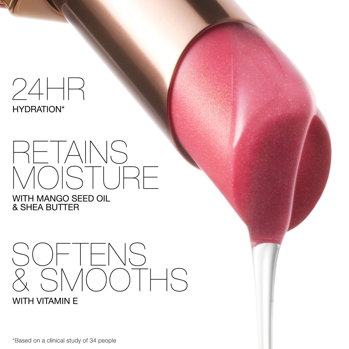 The Endless Orgasm Lip & Cheek Set