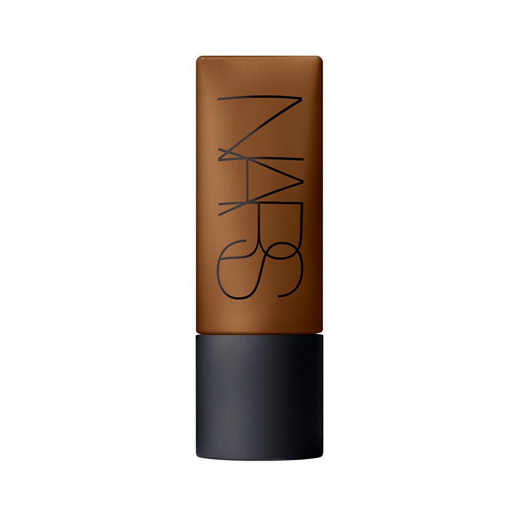Soft Matte Complete Foundation