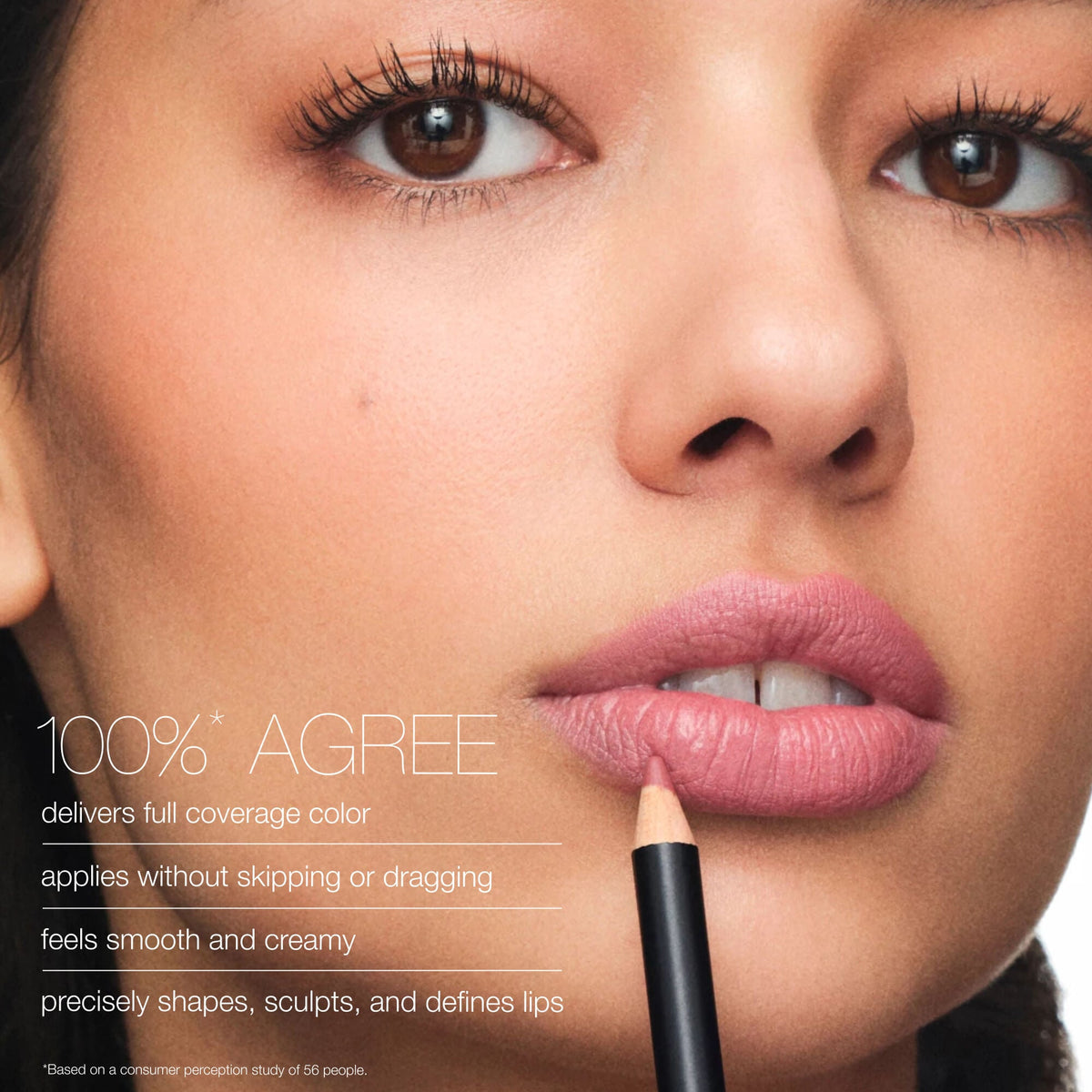 The Explicit Lipstick & Lip Liner Set