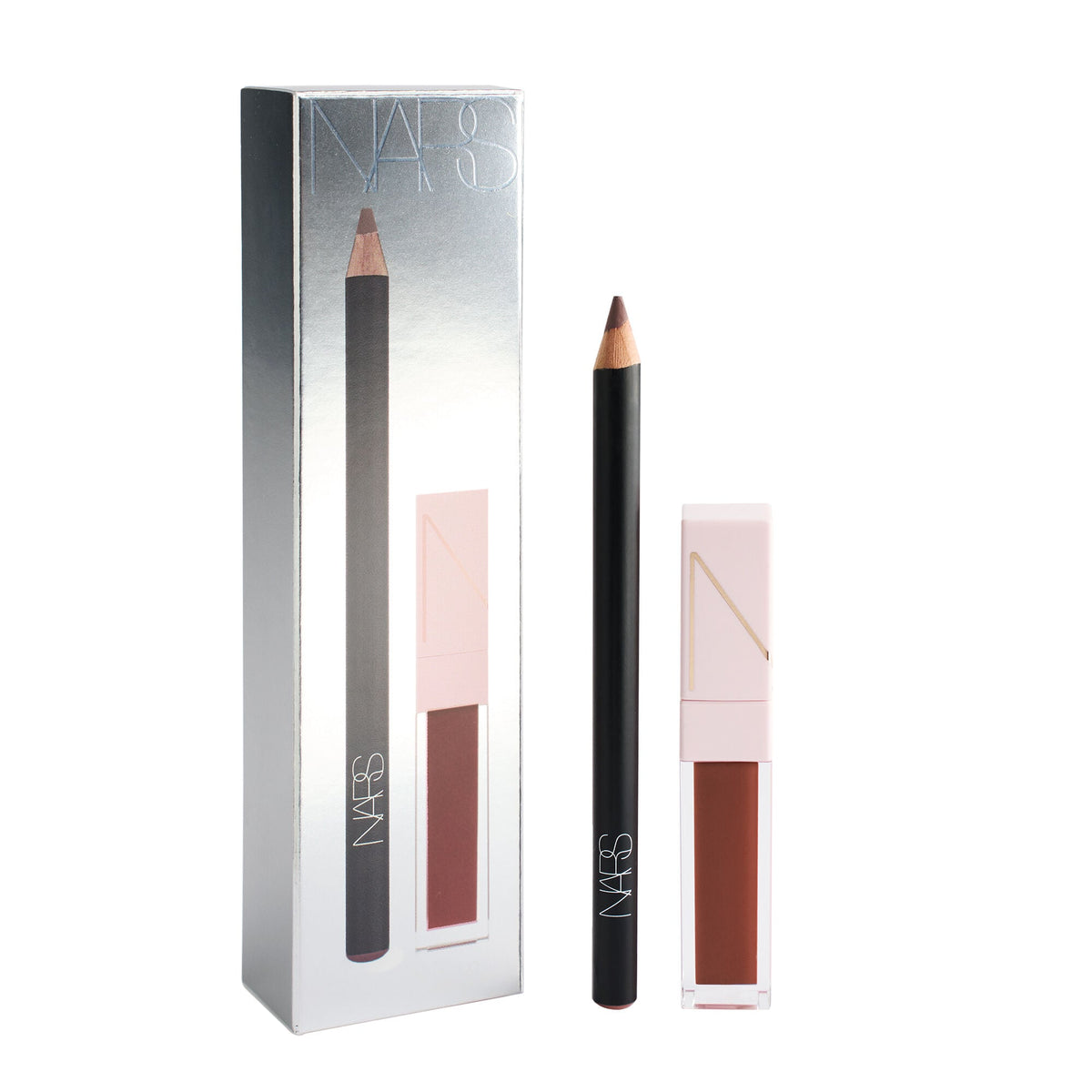 Line & Shine Lip Duo