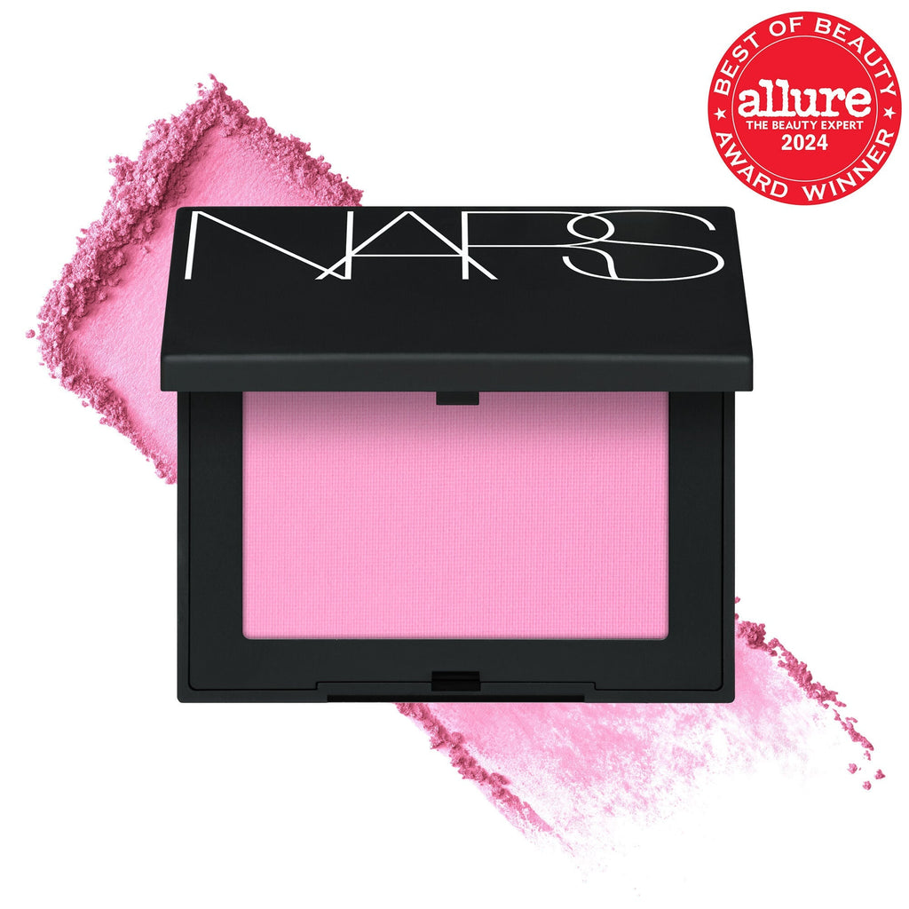 Powder Blush