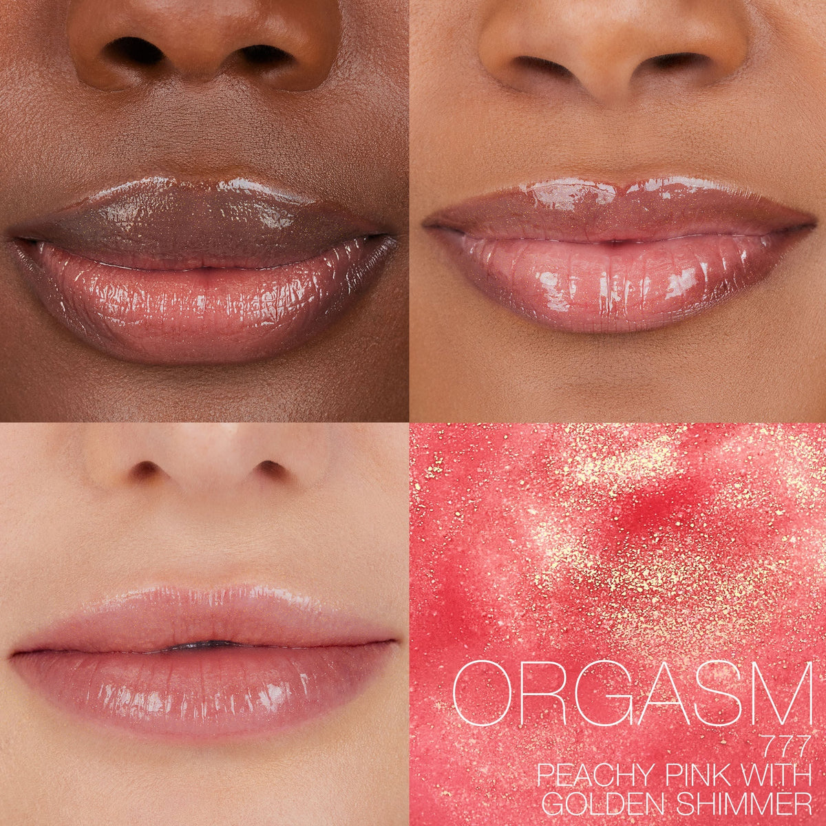 Afterglow Lip Oil