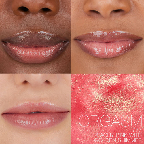 Afterglow Lip Oil