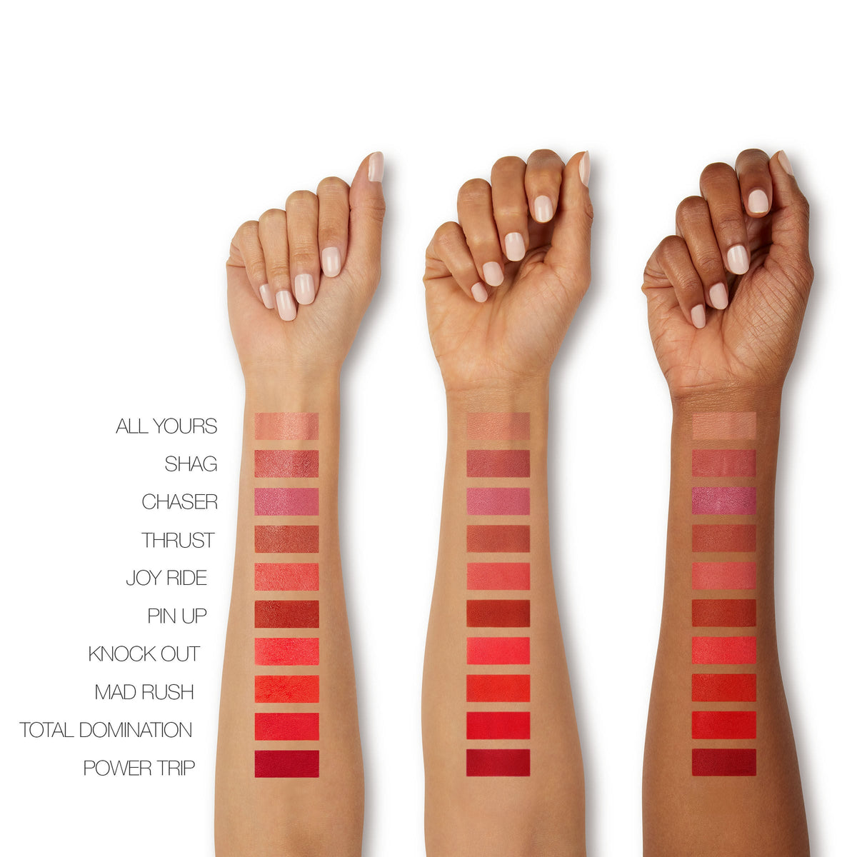 Air Matte Lip Color