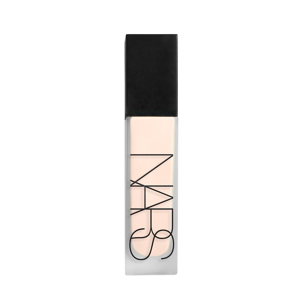Natural Matte Longwear Foundation