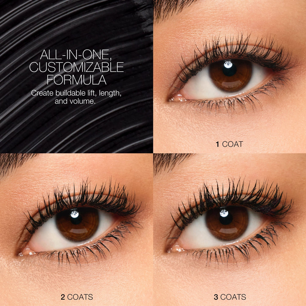 Mini Notorious Mascara