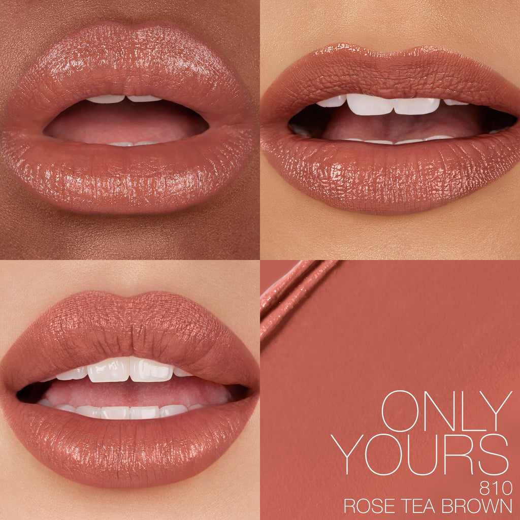 Explicit Lipstick