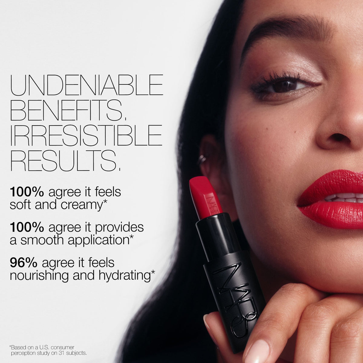 The Explicit Lipstick & Lip Liner Set