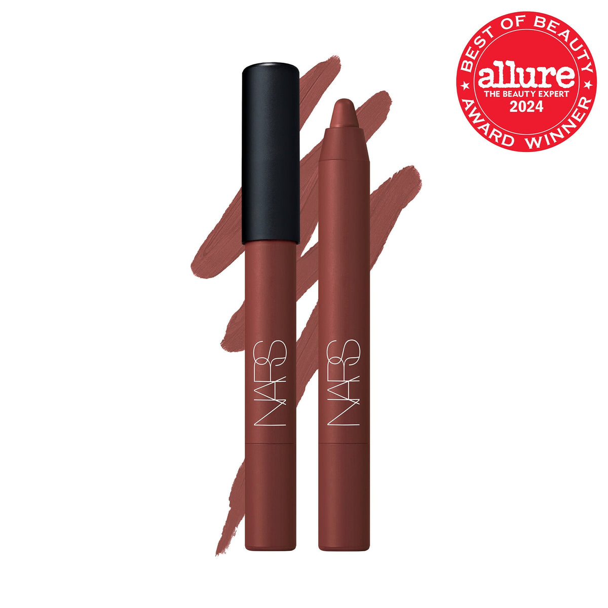 Powermatte High-Intensity Lip Pencil