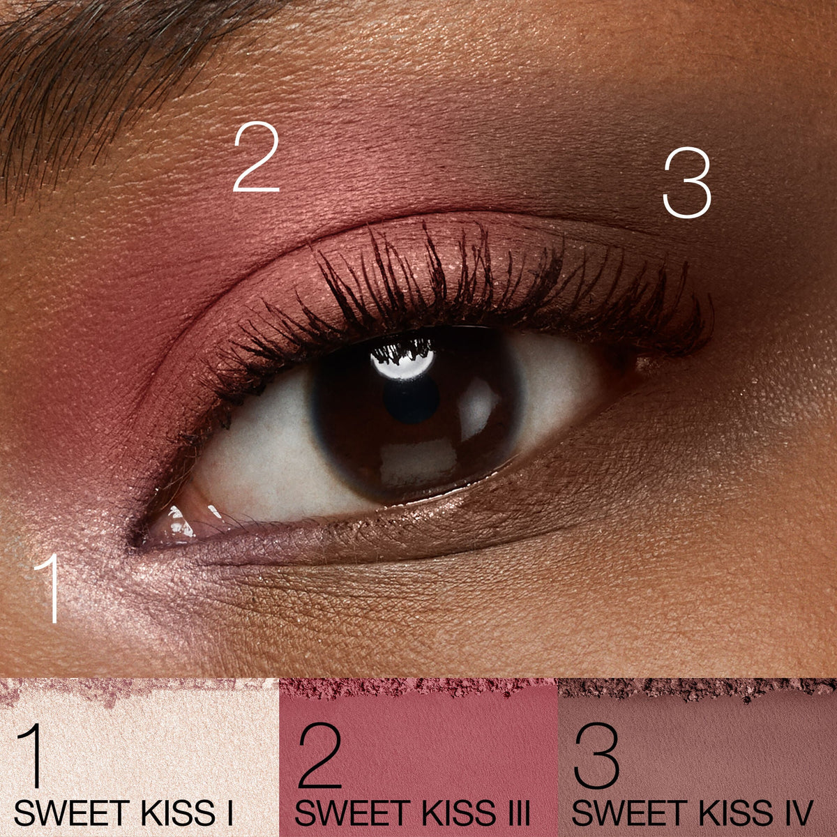 Quad Eyeshadow