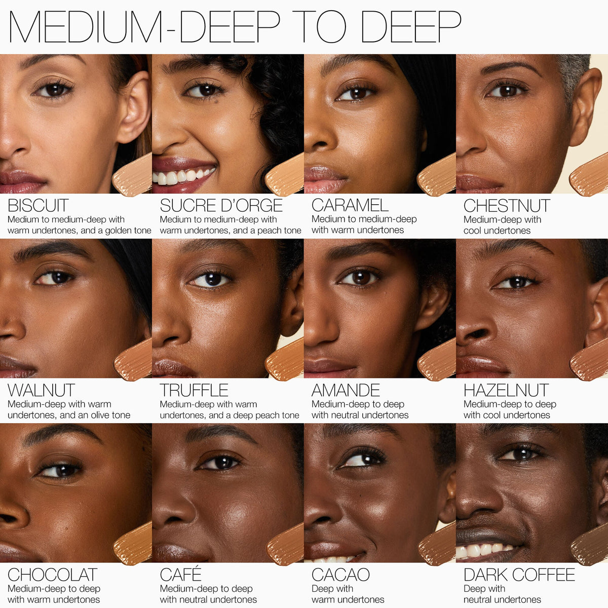 The Matte Foundation & Radiant Concealer Set