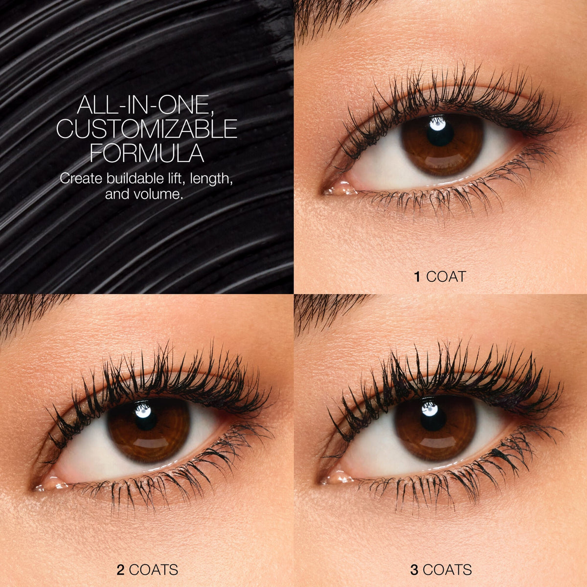 The Notorious Mascara Duo