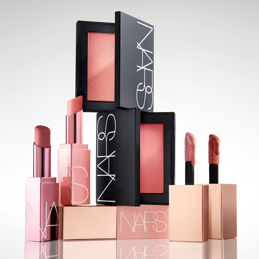Afterglow Liquid Blush Duo