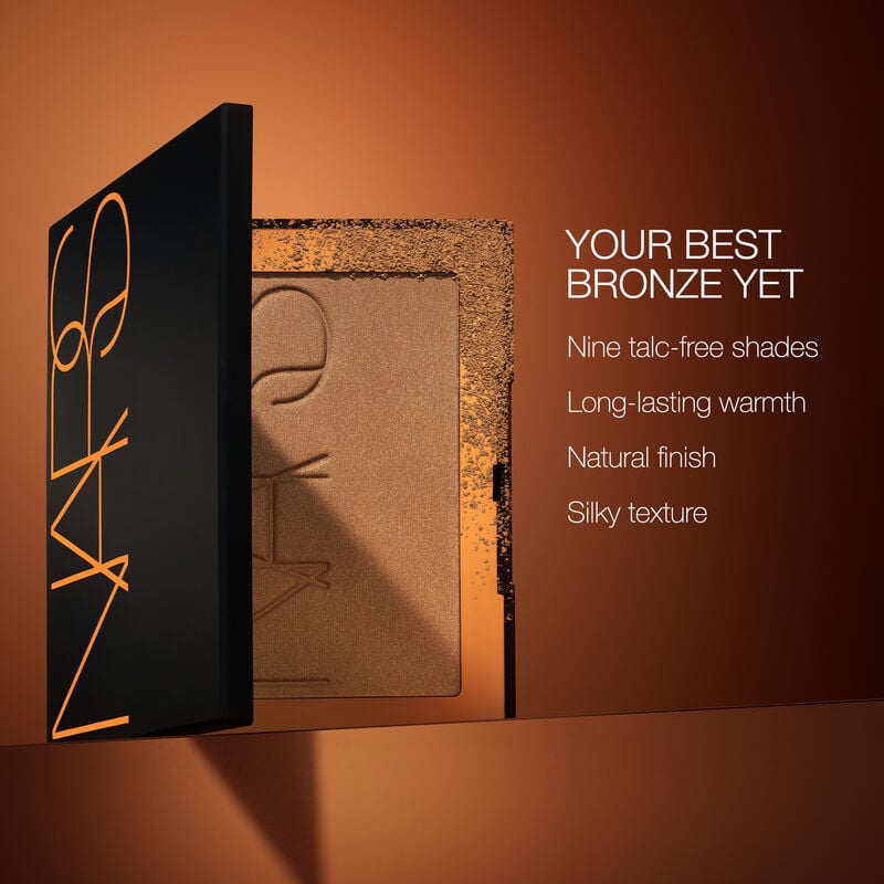 The Bronzed & Ready Set