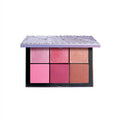 Ethereal Aura Blush Palette