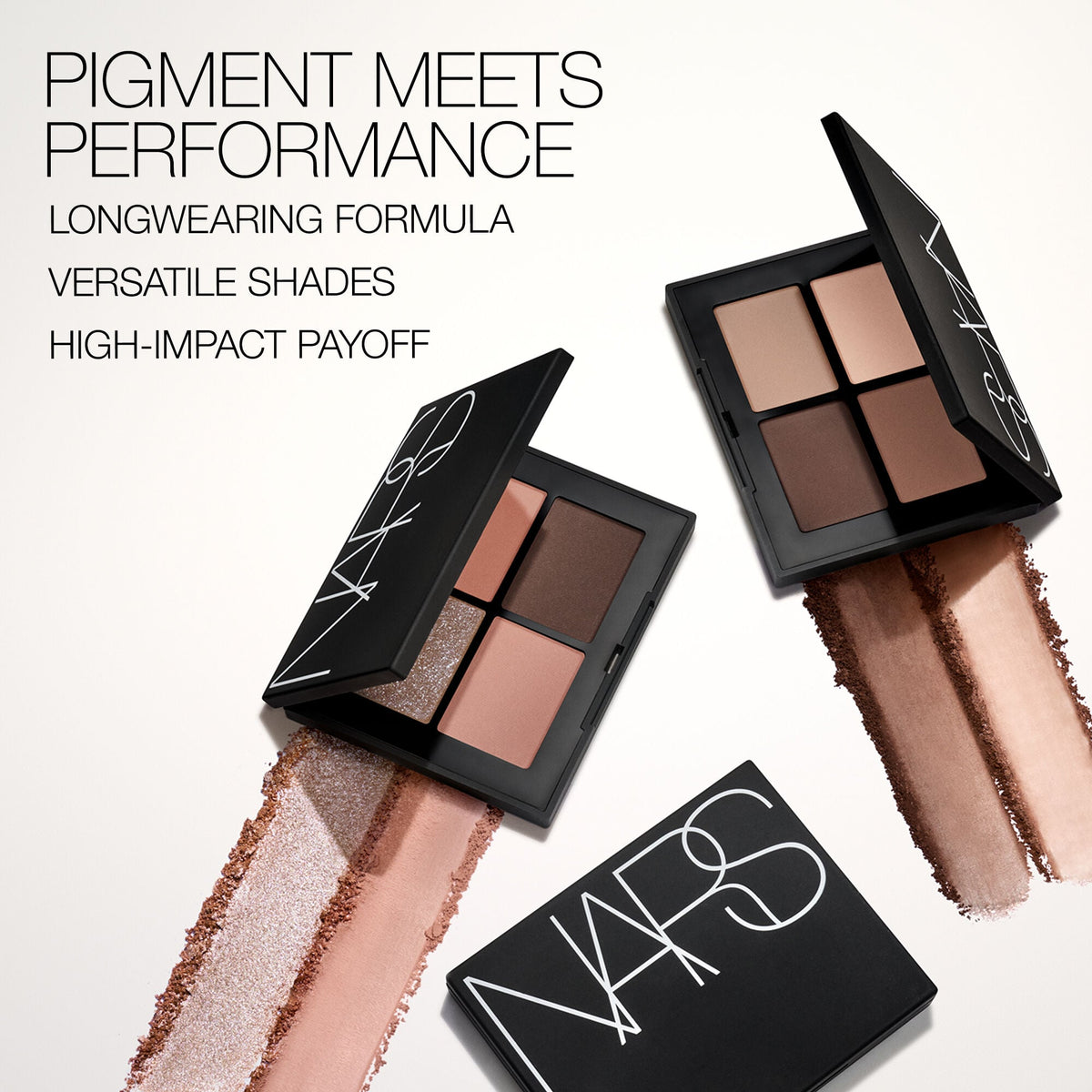 The Ultimate Eye Set